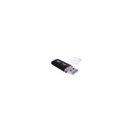 Clé USB Silicon Power Blaze B02 / 16 Go - Noir (SP016GBUF3B02V1K)