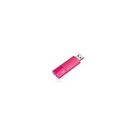 Clé USB Silicon Power Ultima U05 / 16 Go - Rose (SP016GBUF3B05V1H)