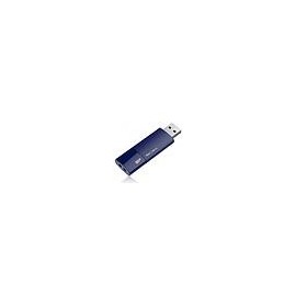 Clé USB Silicon Power Ultima U05 / 16 Go - Bleu (SP016GBUF3B05V1D)