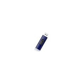 Clé USB Silicon Power Ultima U05 / 16 Go - Bleu (SP016GBUF3B05V1D)