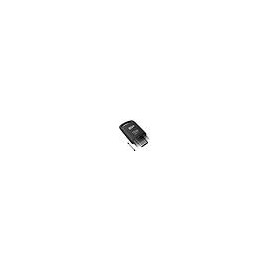 Clé USB Silicon Power Mobile C10 16 Go - Noir (SP016GBUC3C10V1K)
