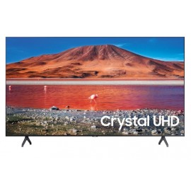 Téléviseur intelligent LED 50" de TIZEN SAMSUNG 4K UHD (UA50TU7000U)