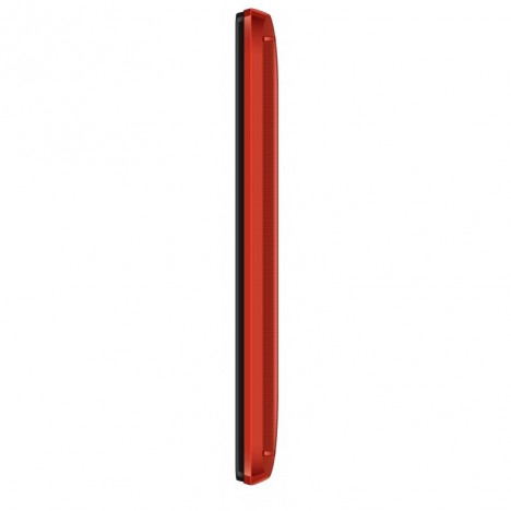 Téléphone Portable IKU F40 Double Sim - Rouge ( IKU-F40-RED)