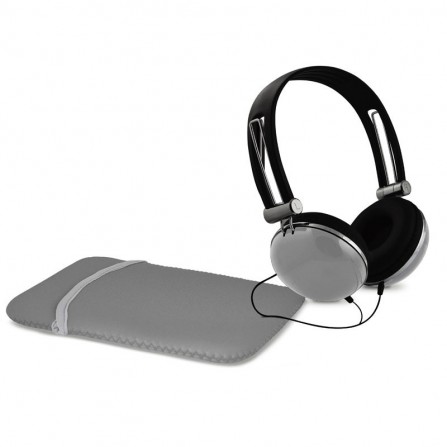Tablette IKU T4 7" 3G - Gris 2