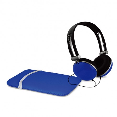 Tablette IKU T4 7" 3G - Bleu 2