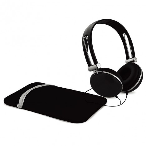 Tablette IKU T4 7" 3G - Noir Tablette IKU T4 7" 3G - Noir