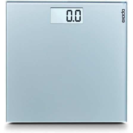Pèse-personne numérique Exacta Comfort Soehnle - argent (63315)