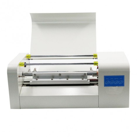 Machine Dorure a Chaud 360B Kango (papier 350g) - (360D)