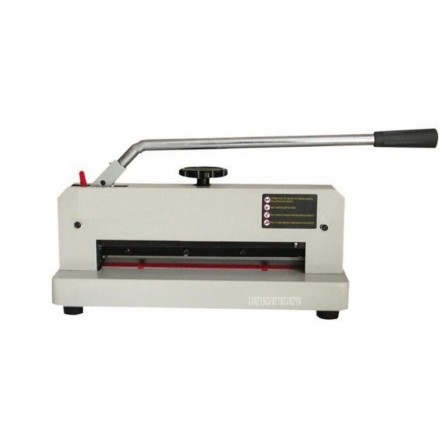 Massicot manuel MC 8583 (A3+) Kango - (MC8583) 2