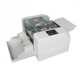 Massicot Carte Visite Électrique A 4 réglable Kango - (A4) Massicot Carte Visite Électrique A 4 réglable Kango - (A4)