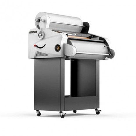 Machine Pelliculeuse Eléctrique avec système de réception papier et découpe automatique Kango - (F350E)