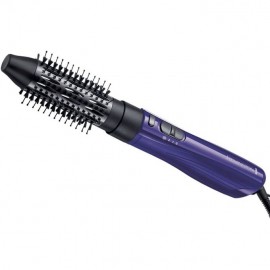 Brosse Soufflante Chauffante Remington - Noir ( AS800) Brosse Soufflante Chauffante Remington - Noir ( AS800)