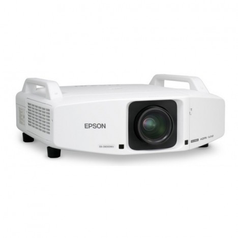 Vidéoprojecteur Epson EB-Z8050WNL
