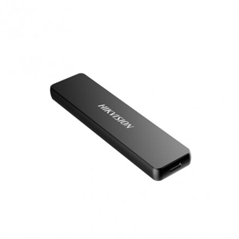 Disque Dur Externe HIKVISION T1000 512 Go SSD - Noir (HS-ESSD-T1000/512G)