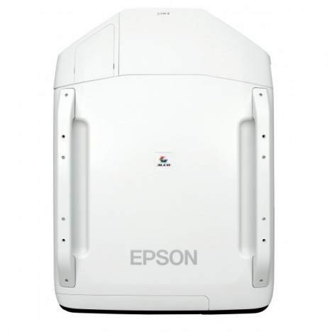 Vidéoprojecteur Epson EB-Z8050WNL