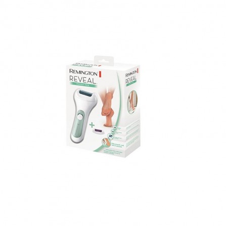 Râpe Électrique REMINGTON Perfect Pedi REVEAL ( CR4000) 2