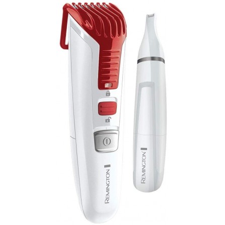 Tondeuse Cheveux et Barbe Remington (MB4122)