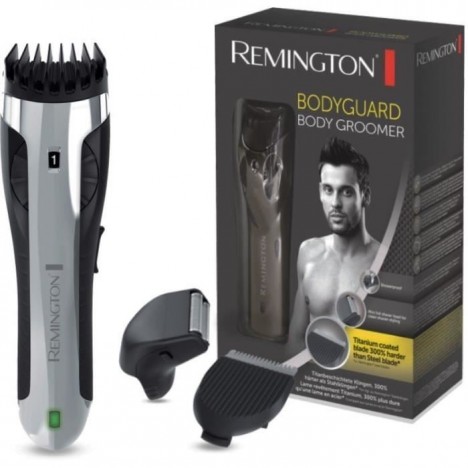 Tondeuse Rasoir Corps Homme Remington ( BHT2000A )