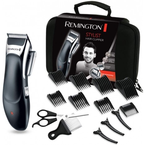 Coffret Cheveux, Tondeuse Cheveux Remington ( HC363C )