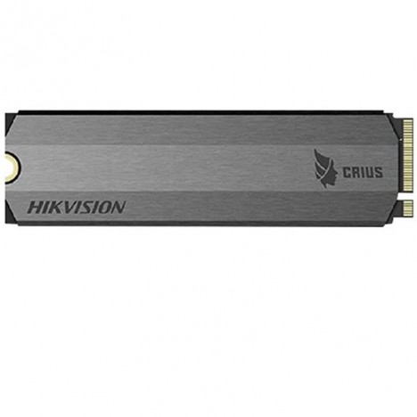 Disque Dur Interne HIKVISION E2000 M2 256Go SSD (HS-SSD-E2000/256G)