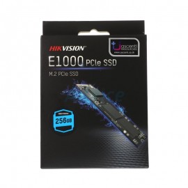 Disque Dur Interne HIKVISION E1000 512 Go (HS-SSD-E1000/512G) Disque Dur Interne HIKVISION E1000 512 Go (HS-SSD-E1000/512G)