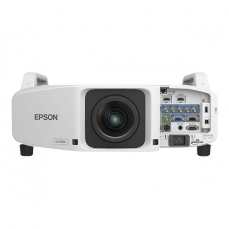 Vidéoprojecteur Epson EB Z8150NL