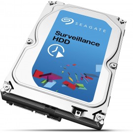 Disque Dur Interne Seagate 3,5" 8 to SATA - (5ST8000VX0002)