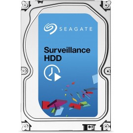 Disque Dur Interne Seagate 3,5" 8 to SATA - (5ST8000VX0002)
