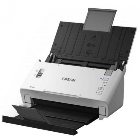 Scanner à Défilement EPSON WorkForce DS-410 - A4