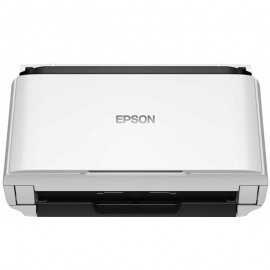Scanner à Défilement EPSON WorkForce DS-410 - A4
