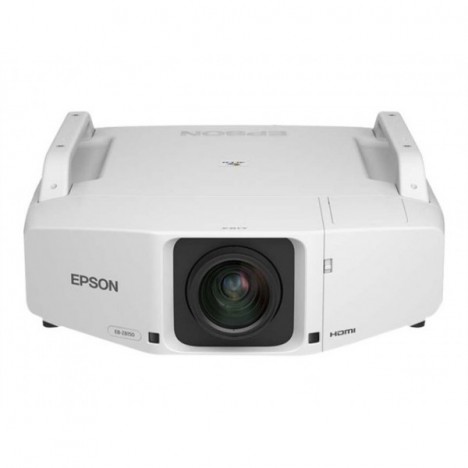 Vidéoprojecteur Epson EB Z8150 Vidéoprojecteur Epson EB Z8150