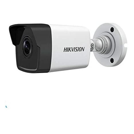 Caméra IP extérieure Hikvision WDR EXIR 2 MP PoE - (DS-2CD1023G0-I )