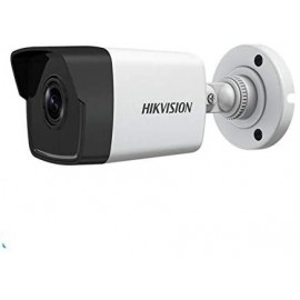 Caméra IP extérieure Hikvision WDR EXIR 2 MP PoE - (DS-2CD1023G0-I )