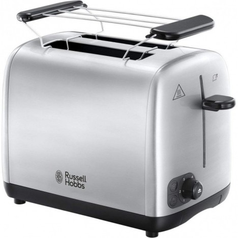 Toaster adventure RUSSELL HOBBS 1550 Watt (24080-56)