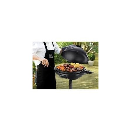 Grill Barbecue RUSSELL HOBBS 2000 Watt - Noir (22460-56) 2