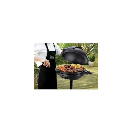 Grill Barbecue RUSSELL HOBBS 2000 Watt - Noir (22460-56) Grill Barbecue RUSSELL HOBBS 2000 Watt - Noir (22460-56)