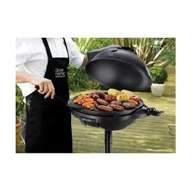 Grill Barbecue RUSSELL HOBBS 2000 Watt - Noir (22460-56) Grill Barbecue RUSSELL HOBBS 2000 Watt - Noir (22460-56)