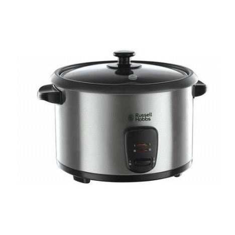 Cuisseur Riz RUSSELL HOBBS 700 Watt (19750-56)