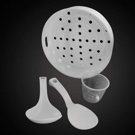 Multicuisseur RUSSELL HOBBS 900 Watt - Noir (21850-56) Multicuisseur RUSSELL HOBBS 900 Watt - Noir (21850-56)