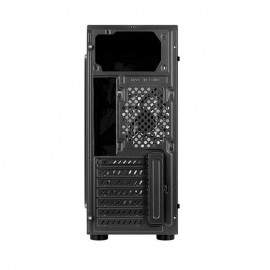 Boitier Gamer AEROCOOL Glider Cosmo RGB - Noir (ACCM-PV22023.11)