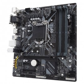 Carte mère Gigabyte B360M DS3H DDR4 MICRO-ATX Carte mère Gigabyte B360M DS3H DDR4 MICRO-ATX