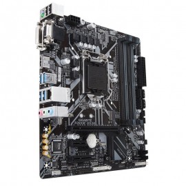 Carte mère Gigabyte B360M DS3H DDR4 MICRO-ATX Carte mère Gigabyte B360M DS3H DDR4 MICRO-ATX