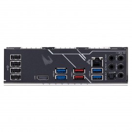 Carte mère Gigabyte ATX Socket 1151 Intel Z390 AORUS Elite