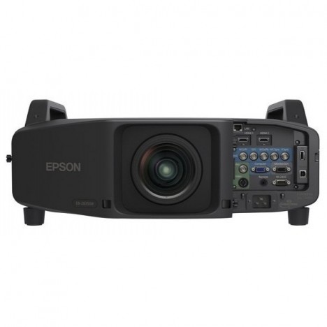 Vidéoprojecteur Epson EB-Z8350W