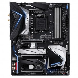 Carte mère Gigabyte Intel 1151 GBT Z390 ESIGNARE