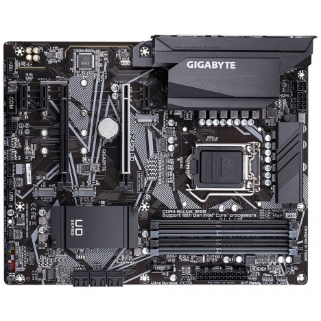 Carte mère Gigabyte Intel 1151 GBT Z490 UD Carte mère Gigabyte Intel 1151 GBT Z490 UD