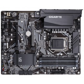 Carte mère Gigabyte Intel 1151 GBT Z490 UD Carte mère Gigabyte Intel 1151 GBT Z490 UD