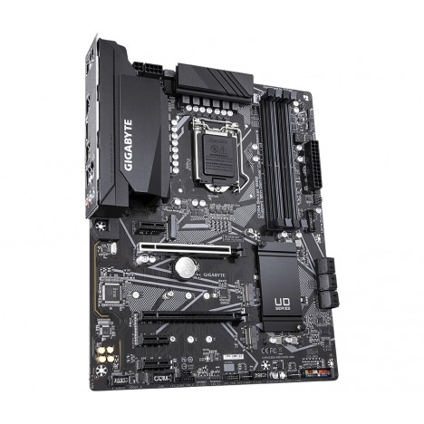 Carte mère Gigabyte Intel 1151 GBT Z490 UD Carte mère Gigabyte Intel 1151 GBT Z490 UD