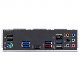 Carte mère Gigabyte Intel 1151 GBT Z490 GAMING X Carte mère Gigabyte Intel 1151 GBT Z490 GAMING X