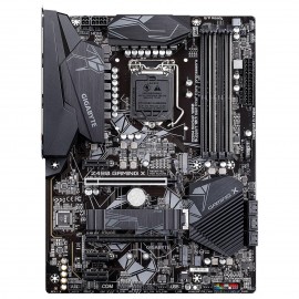 Carte mère Gigabyte Intel 1151 GBT Z490 GAMING X Carte mère Gigabyte Intel 1151 GBT Z490 GAMING X